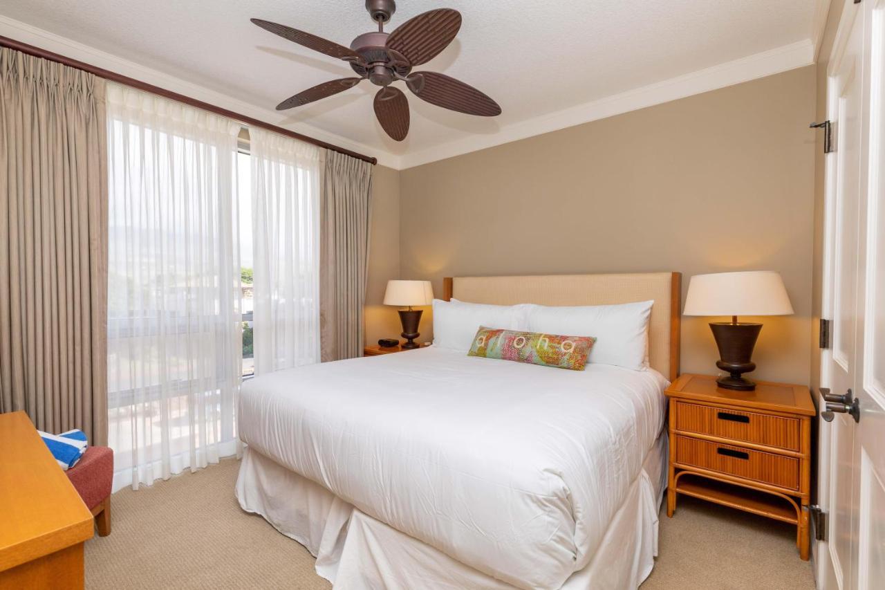 Honua Kai 322 Villa Lahaina Exterior foto