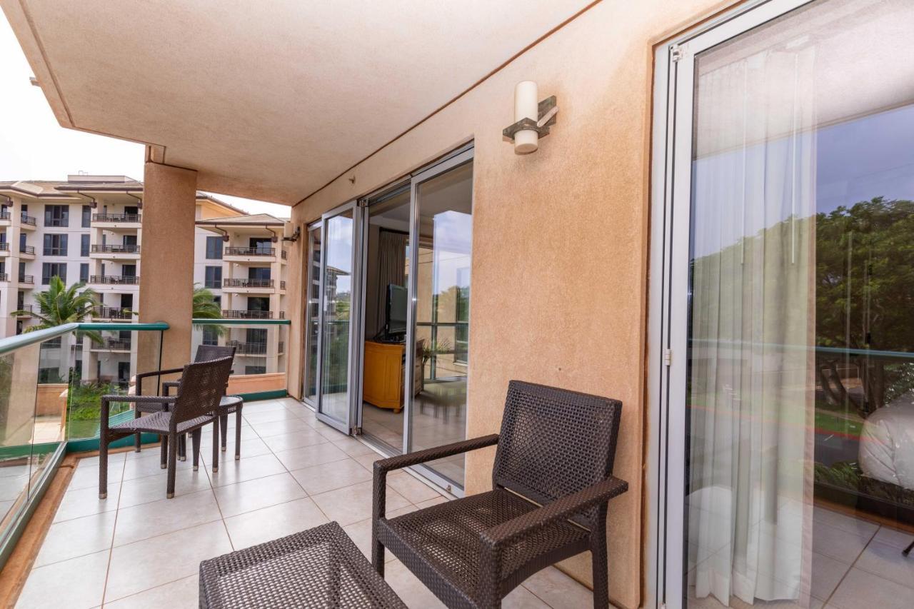 Honua Kai 322 Villa Lahaina Exterior foto
