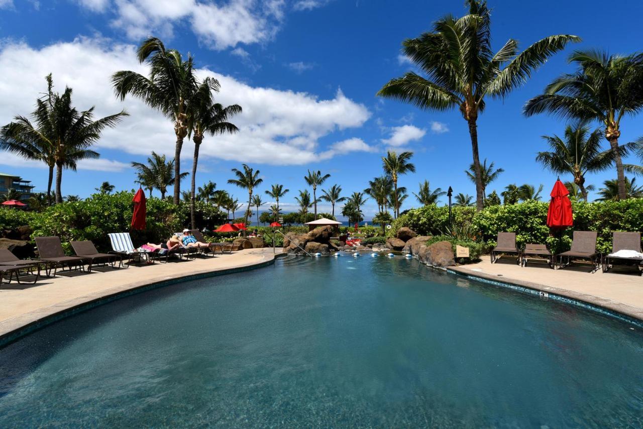 Honua Kai 322 Villa Lahaina Exterior foto