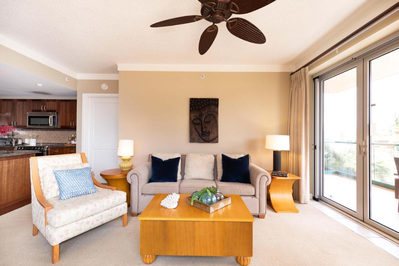 Honua Kai 322 Villa Lahaina Exterior foto