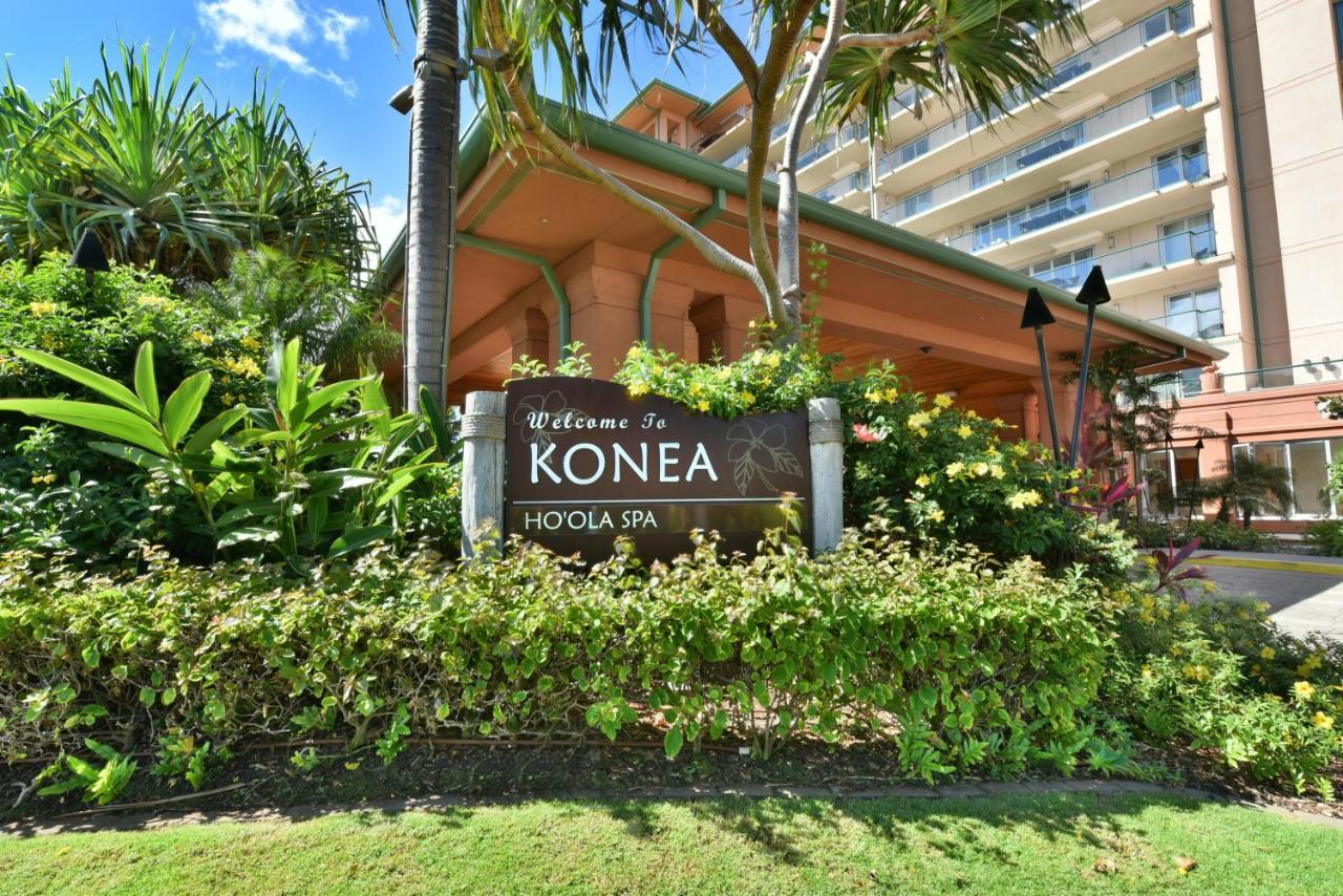 Honua Kai 322 Villa Lahaina Exterior foto