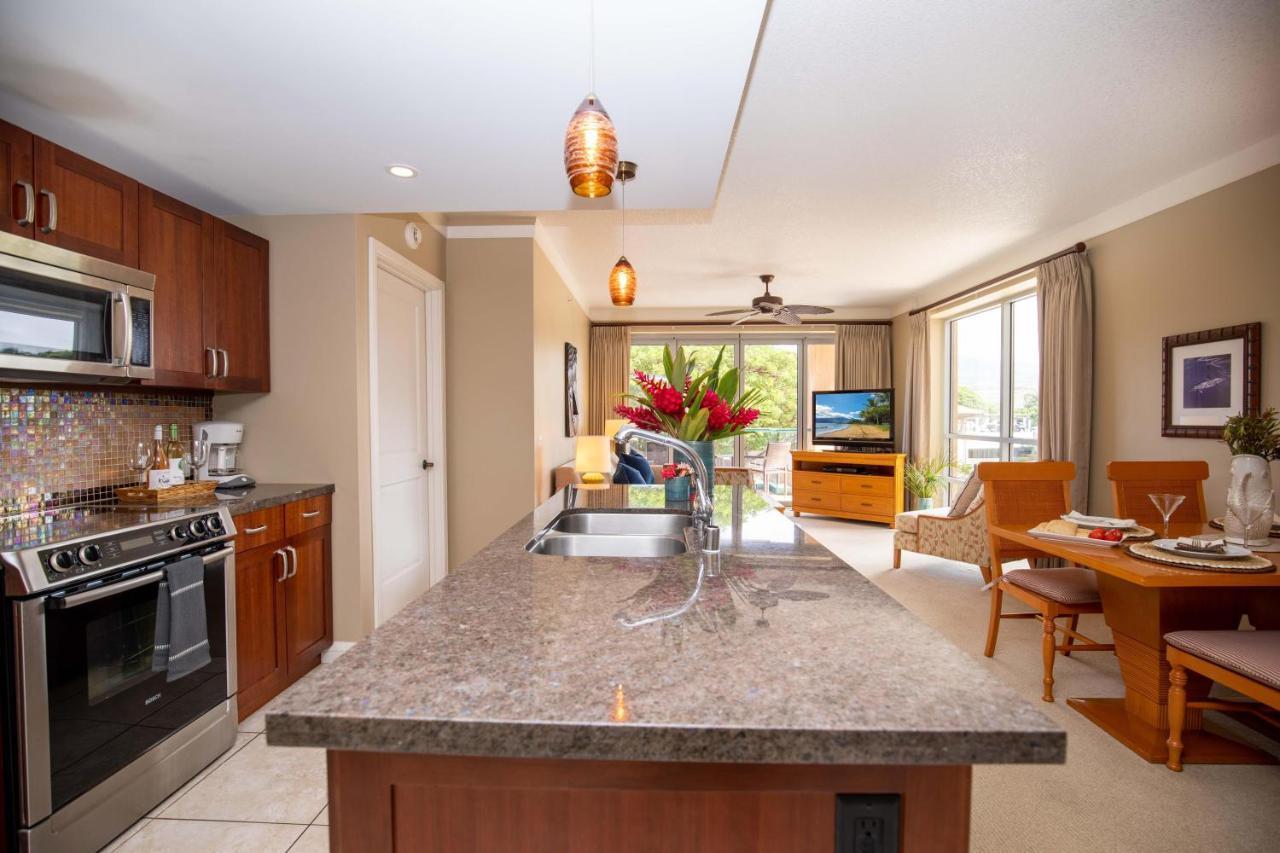 Honua Kai 322 Villa Lahaina Exterior foto