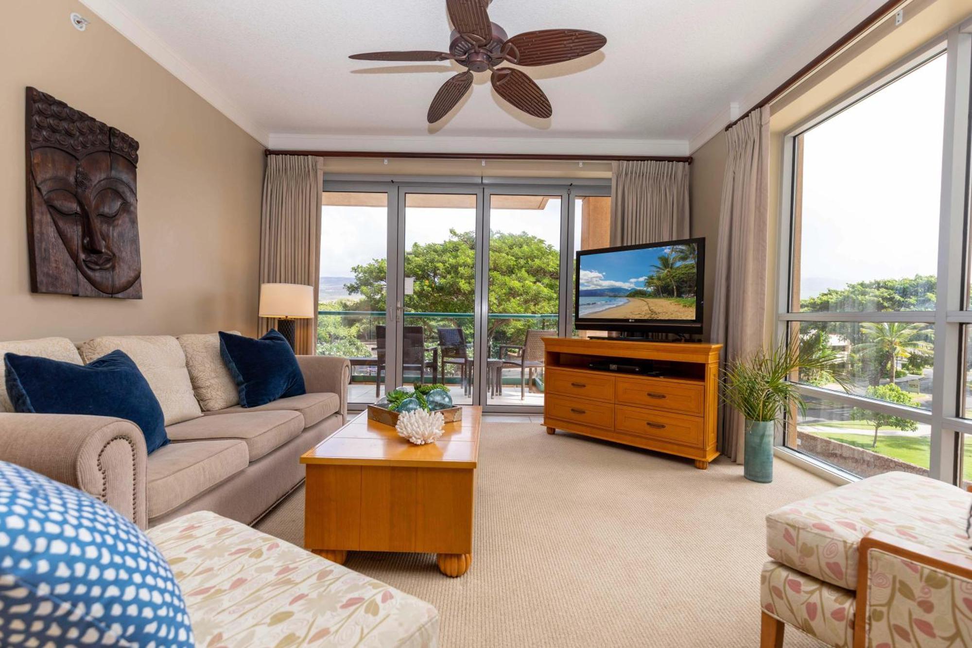 Honua Kai 322 Villa Lahaina Exterior foto